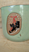 Load image into Gallery viewer, #34 -  Hockey Skates Mug
