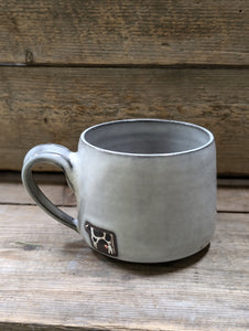 Holstein Mug