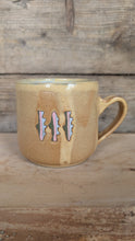 Load image into Gallery viewer, #23 -  Rainbow Trout Mug
