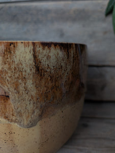 Cow Spout Mixing Bowl