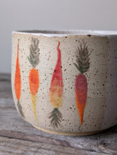 Load image into Gallery viewer, Rainbow Carrot Mug
