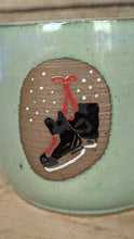Load image into Gallery viewer, #35 -  Hockey Skates Mug
