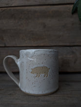 Charger l&#39;image dans la galerie, Pig Mug
