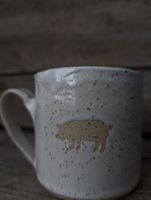 Charger l&#39;image dans la galerie, Pig Mug
