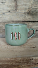 Load image into Gallery viewer, #26 -  Rainbow Trout Mug

