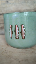 Load image into Gallery viewer, #26 -  Rainbow Trout Mug

