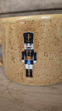 Load image into Gallery viewer, #77 -  Nut Cracker Mug
