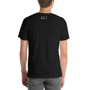 TPH Essentials - Unisex t-shirt