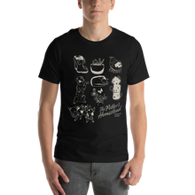 Load image into Gallery viewer, TPH Essentials - Unisex t-shirt
