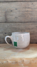 Load image into Gallery viewer, #25 Pink Quilt Mug
