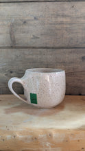 Load image into Gallery viewer, #26 Pink Quilt Mug
