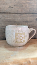 Load image into Gallery viewer, #26 Pink Quilt Mug
