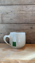 Load image into Gallery viewer, #27 White Quilt Mug
