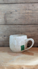 Charger l'image dans la galerie, #28 White Quilt Mug
