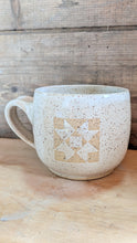 Charger l'image dans la galerie, #28 White Quilt Mug
