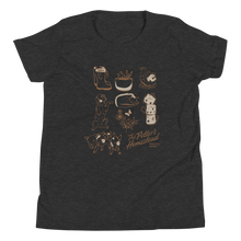 Load image into Gallery viewer, TPH Essentials - Youth Short Sleeve T-Shirt
